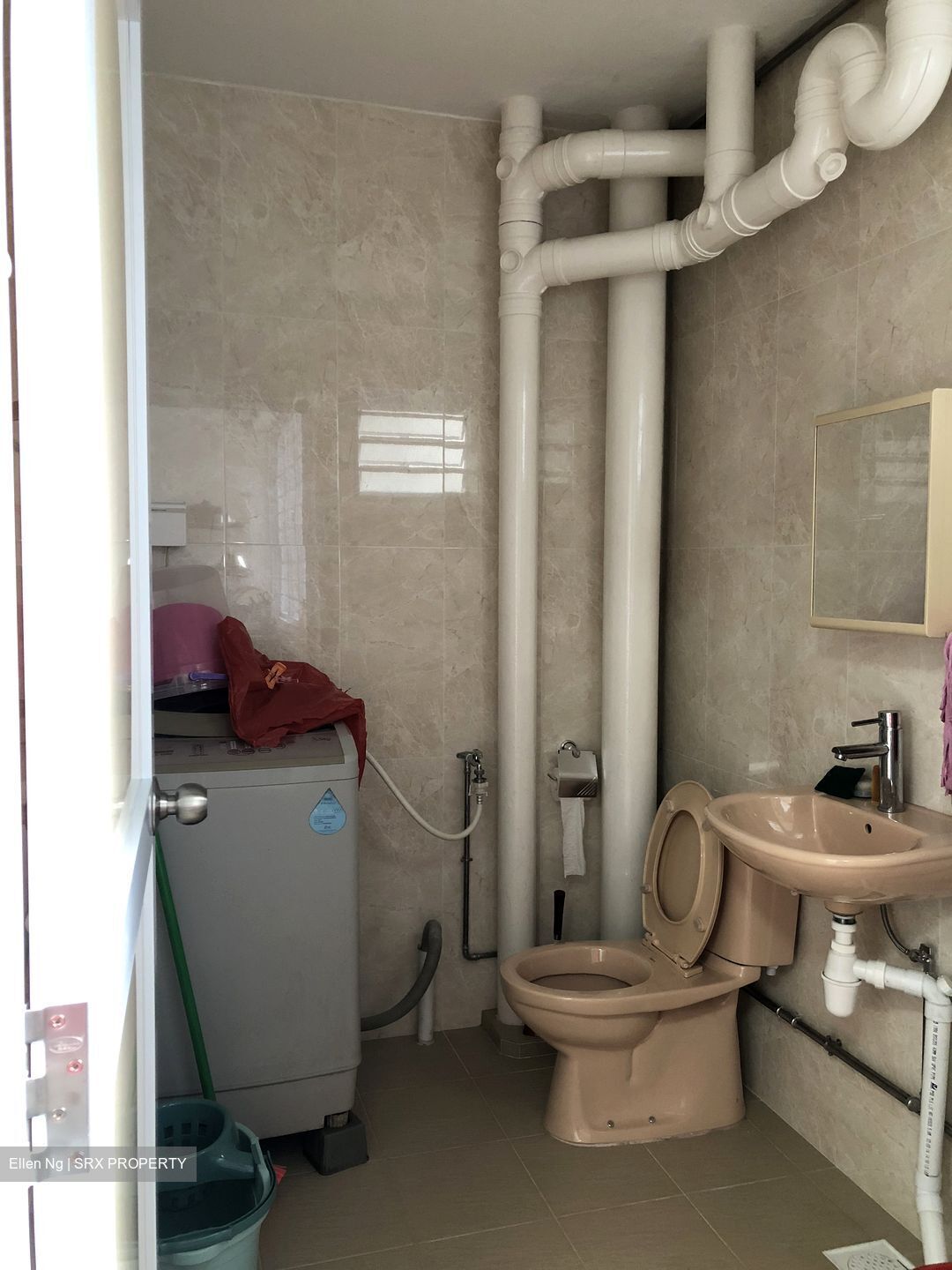 Choa Chu Kang Central (Choa Chu Kang), HDB HUDC #321008311